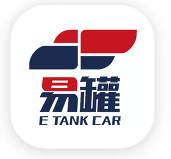 易罐 Logo